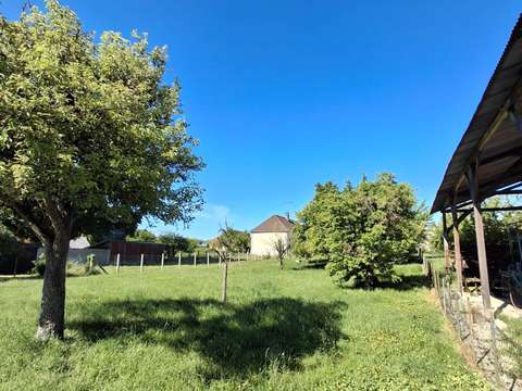 Vente de terrain Droupt-Saint-Basle 10