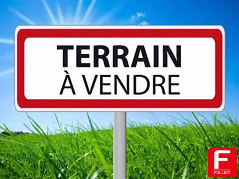 Vente de terrain Ducey 50