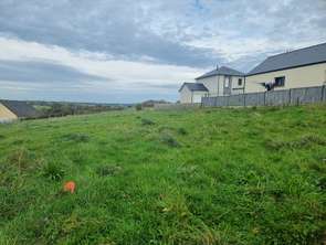 Vente Terrain 607 m&sup2;Ducey