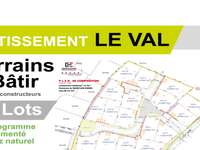 Vente de terrain Vente de terrain