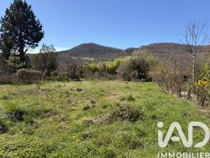 Vente Terrain 1045 m&sup2;Dun