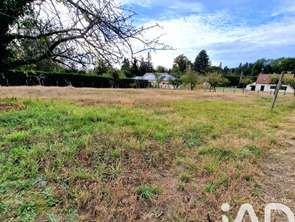 Vente Terrain 1065 m&sup2;Duneau