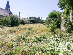 Vente Terrain 1070 m&sup2;Durenque