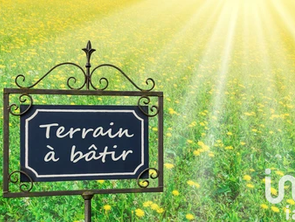 Vente Terrain 1798 m&sup2;Durfort-Lacapelette