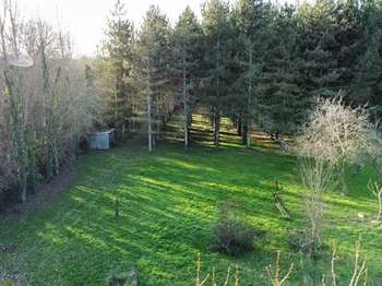Photo Vente de terrain Durtal