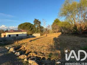 Vente Terrain 610 m&sup2;Eaunes