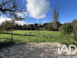 Vente Terrain 1549 m&sup2;Eauze
