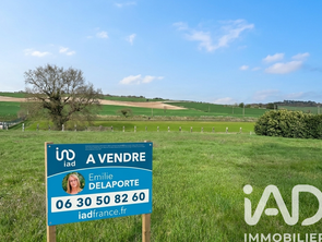 Vente Terrain 2835 m&sup2;Écardenville-sur-Eure
