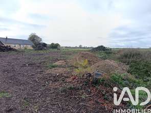 Vente Terrain 839 m&sup2;Écauville