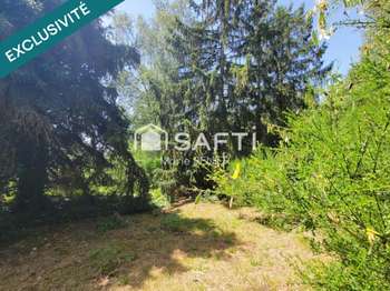 Vente Terrain 2791 m&sup2;Échemiré