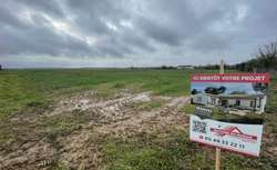 Photo Vente de terrain Échiré