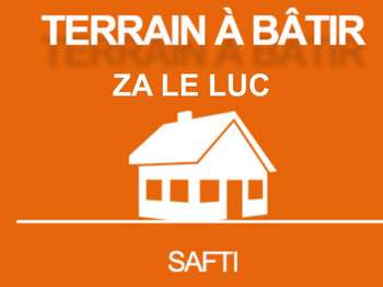 Vente de terrain Échiré 79