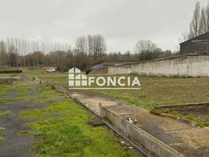 Vente TerrainÉcommoy