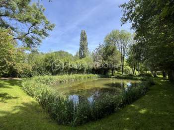 Vente Terrain 1480 m&sup2;Écommoy