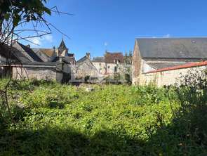 Vente Terrain 290 m&sup2;Ecouche