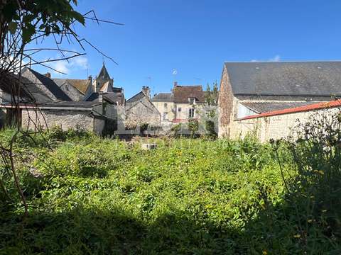 Vente de terrain Ecouche 61