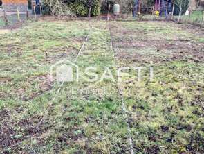 Vente Terrain 476 m&sup2;Ecouché-les-Vallées