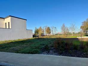 Vente Terrain 549 m&sup2;Écouflant