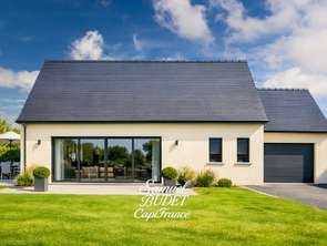 Vente Terrain 738 m&sup2;Ecouves