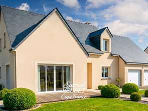 Vente Terrain 718 m&sup2;Ecouves