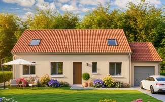 Photo Vente de terrain Ecouves