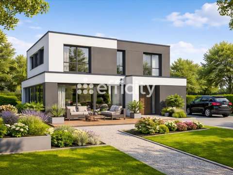 Vente de terrain Ecouves 61