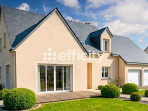 Vente Terrain 863 m&sup2;Ecouves