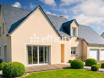 Vente de terrain Ecouves 61