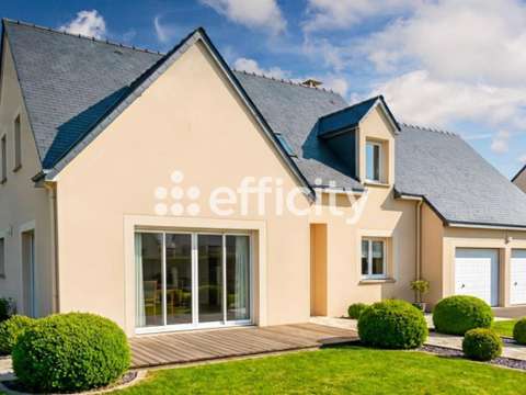 Vente de terrain Ecouves 61