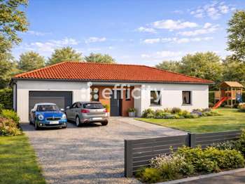 Vente de terrain Ecouves 61