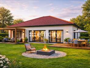 Vente Terrain 738 m&sup2;Ecouves