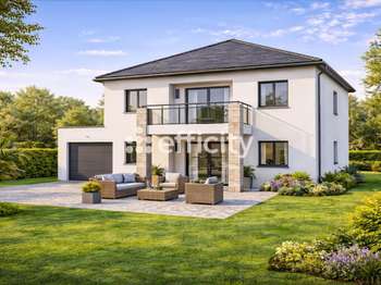 Vente de terrain Ecouves 61