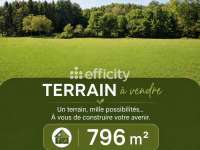 Vente de terrain Vente de terrain