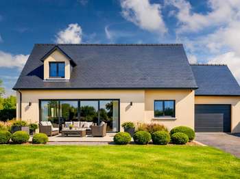 Vente Terrain 718 m&sup2;Ecouves