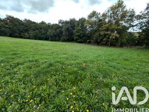 Vente Terrain 882 m&sup2;Écoyeux
