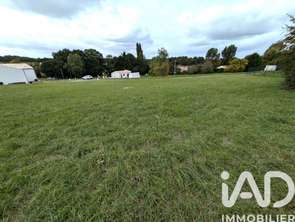 Vente Terrain 1004 m&sup2;Écoyeux