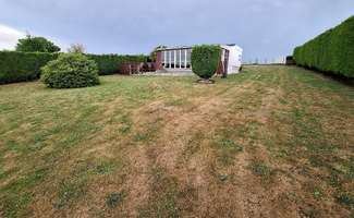 Photo Vente de terrain Écrainville