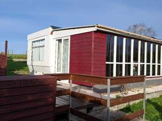 Vente de terrain 2 pièces