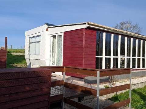 Vente de terrain 2 pièces