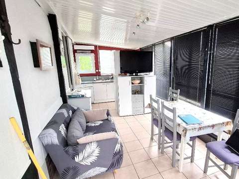 Vente de terrain 2 pièces