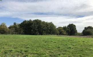 Photo Vente de terrain Écuillé