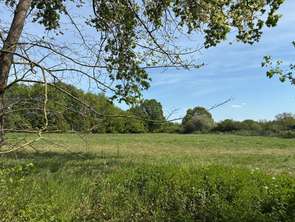 Vente Terrain 660 m&sup2;Écuillé