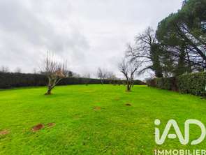 Vente Terrain 2280 m&sup2;Edern