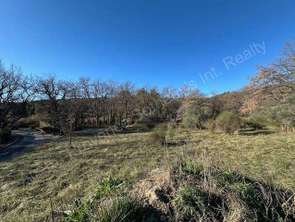 Vente Terrain 1965 m&sup2;Éguilles