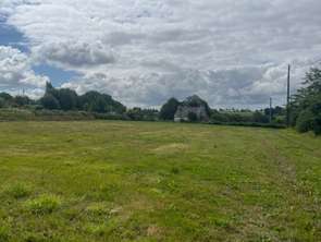 Vente Terrain 1000 m&sup2;Elliant