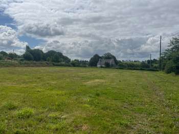 Vente de terrain Elliant 29