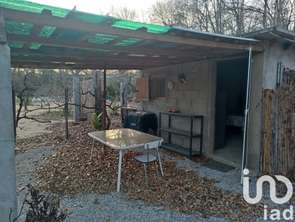Vente Terrain 3094 m&sup2;Elne
