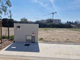 Vente de terrain Vente de terrain