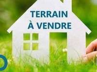 Vente de terrain Vente de terrain