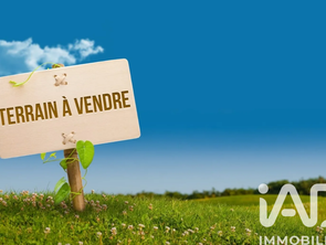 Vente Terrain 270 m&sup2;Elne
